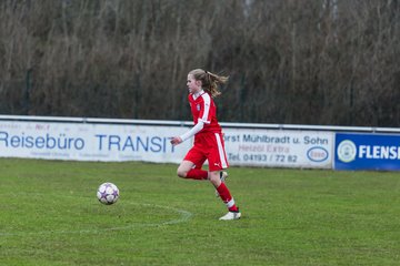 Bild 300 - B-Juniorinnen SV Henstedt Ulzburg - Holstein Kiel : Ergebnis: 0:1